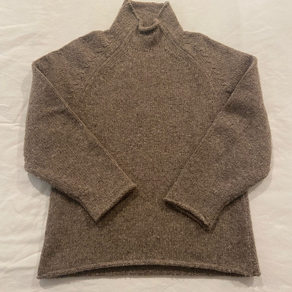 Babaa No81 Dark Mist